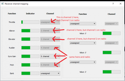 What worked for me...