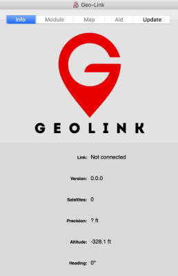 Geolink
