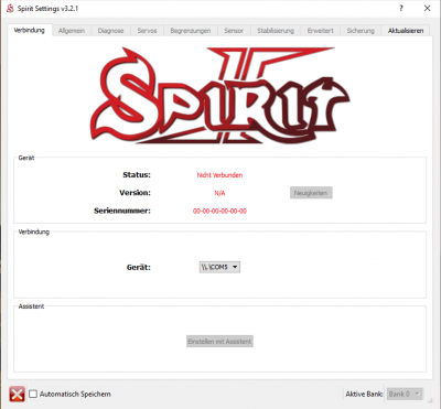 3. Win recovery mode