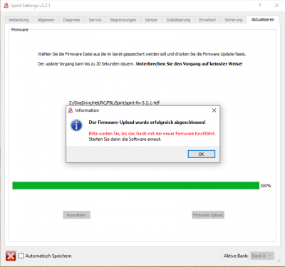 4. Win recovery 3.2.1 success