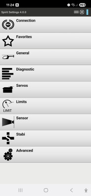 Spirit Settings start menu 4.0.0r3.jpg